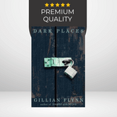 Dark Places by Gillian Flynn